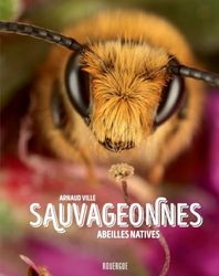 Sauvageonnes: Abeilles natives