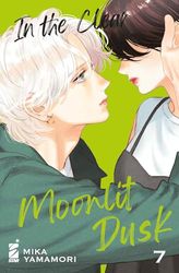 In the clear moonlit dusk (Vol. 7)