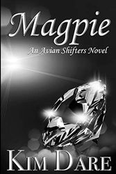 Magpie: Volume 2