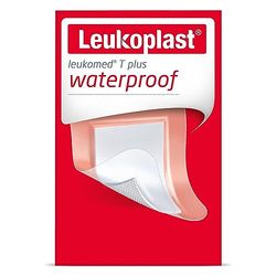 Leukoplast Leukomed T Plus Steriel 8 x 10 cm Pack van 5