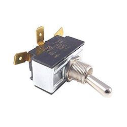 Switch Toggle Off Speed for F134 F229 F230 F232 T438