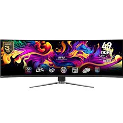 MSI 49 L MPG491CQPDE QD-OLED (Null cm (Null Zoll))
