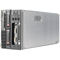 HP WS460c G6 E5630 Dual FX880M 1P 2G arbetsstation B