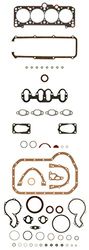 Ajusa 50061200 Full Gasket Set engine