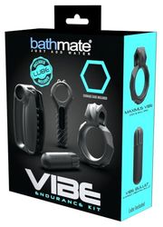 BATHMATE - Vibe Resistance Kit