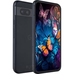 Google Pixel 8a - 256GB Obsidian