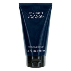 DAVIDOFF COOLWATER(M) SH.GEL 150 ML