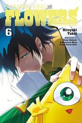 Shaman king: flowers: 6