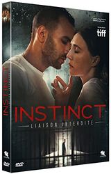 Instinct - liaison interdite - dvd