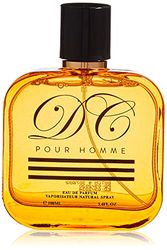 DC Pour Homme Eau De Parfum 100ml