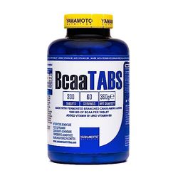 Bcaa TABS