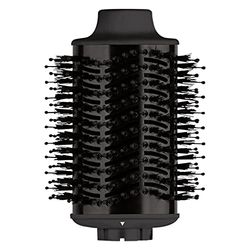 HOT TOOLS Volume professionnel en une étape de remplacement noir doré 7,1 cm