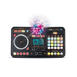 VTech. Mezclador Niño, 90-547395, Negro, Estándar