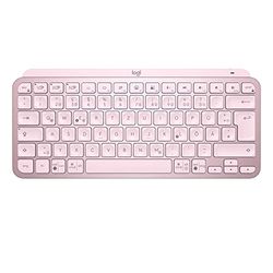 Logitech MX KEYS MINIMALIST WLESS ILLUMINATED KB