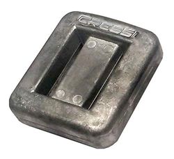 Cressi blyvikt 1kg