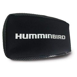 HUMMINBIRD NS-512, UC-H7 FUNDA DE PROTECCION Helix 7 Unisex-Adult, Black, Standard