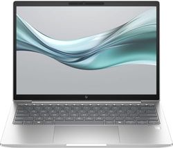 EliteBook 630 G11 (9C0G6EA) (silber, Windows 11 Pro 64-Bit, 33.8 cm (13.3 Zoll), 256 GB SSD)