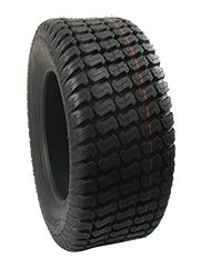 Greenstar 552626 - Neumático para césped (4 pliegues, neumático)