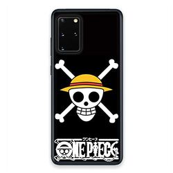 Cokitec Etui ochronne do Samsung Galaxy S20 FE / S20FE Manga One Piece trupia czaszka