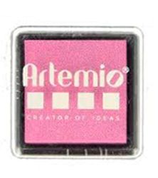 Artemio Ink, 3 x 3 cm, orchidee