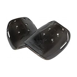 Impacto - Protetor de policarbonato para metatarso
