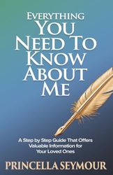 Everything You Need to Know About Me