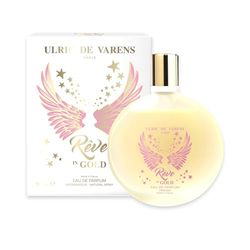 Urlic De Varens Reve In Gold Edp - 50 ml