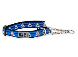 RC Pet Prodotti Training Martingale Dog Collar