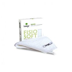 Bm Cosmetica 35735 Fisio Soft Dermocosmetic Cloth with Microfibre