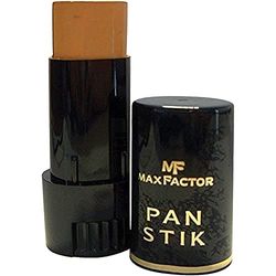 Max Factor Panstik Foundation - 14 Cool Copper For Women 0.4 oz Foundation