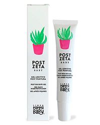 Linea MammaBaby Post Zeta Baby - Gel Cream na de steek - 50 g