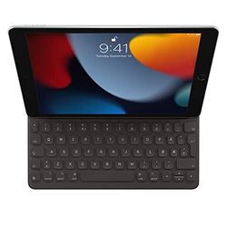 Apple Smart Keyboard (para el iPad - 8.ª generación) - Noruego