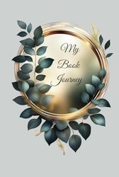 My Book Journey: Dein persönliches Lesetagebuch
