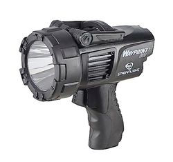 Streamlight Str44911, Torcia Elettrica Unisex – Adulto, Bianco, Taglia Unica