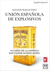 Unión Española de Explosivos
