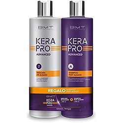 Kerapro Advanced BMT Smoothing Treatment, One size