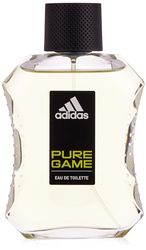 Adidas Pure Game Eau de Toilette 100ml