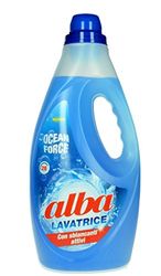 ALBA Tvättmaskin Ocean 1850 ml