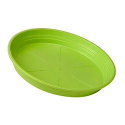 Poetic Emsa CITY CLASSIC 517664 Plateau en plastique Vert 17 cm