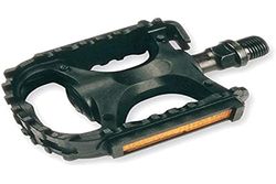 V BIKE Coppia pedali bambino W-1/2"