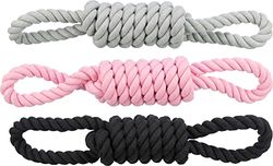 Trixie Corda, Giocattolo per Cani, 65 cm - 32830