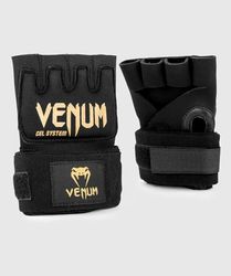 Venum, Kontact sous-Gants, Homme, XL, Noir/Or
