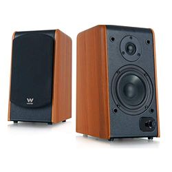 Woxter Altavoces Dynamic Line Dl-610 Wooden