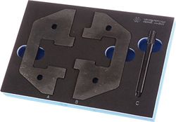 Kit de calado BMW