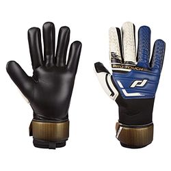 PRO TOUCH Twforce 3000 handschoenen voor heren, zwart/wit/blauw