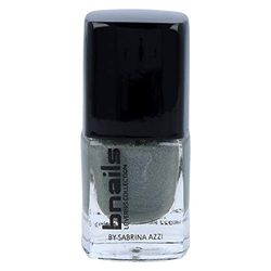 SABRINA AZZI Sabrina Bnails Emalia Certain (244) 5 ml, Standardowy, Pojedynczy