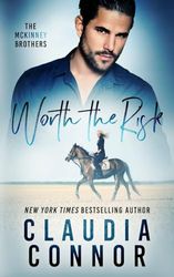 Worth The Risk: The McKinney Brothers, Book 2