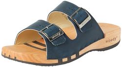 Woody Homme Charge maximale : Sabot, Avion, 40 EU