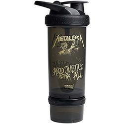 Smartshake Revive - Rock Band Collection, Metallica - 750 ml.