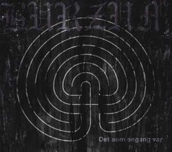 Det Som Engang Var (New Edt.)